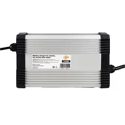 Зарядний пристрій для акумуляторів LiFePO4 12 V 20 A 240 W (LP14580) - мініатюра 2