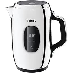 Электрочайник Tefal Majestuo 1.5 л с двойными стенками 9 режимов поддержание температуры kuh0015392