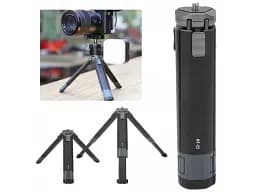 Штатив Ulanzi Vijim Metal Mini Tripod (UV-2315 MT-22) - мініатюра 6