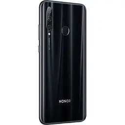 Смартфон Honor 20i 6/64Gb Black - мініатюра 7