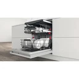Посудомийна машина Whirlpool WIC 3C33 PFE - мініатюра 5