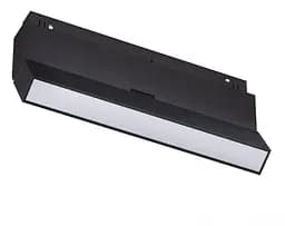 Светильник магнитный трековый KLOODI KDMG-BOOK220 PC 12W 3K BK