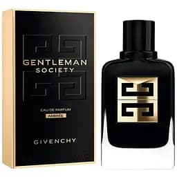 Парфумована вода Givenchy Gentleman Society Ambree 60 мл