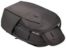 Сумка Thule Portable Subterra 2 PowerShuttle Medium TSPW-401 Vetiver Gray (6949002) - мініатюра 5