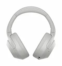 Навушники Sony ULT Wear White (WHULT900NW.CE7) - мініатюра 4