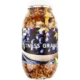 Гранола Craft Whey Fitness Granola Classic 450 г классическая (2023-10-2986)