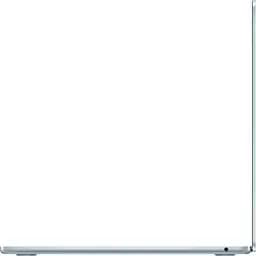 Ноутбук Apple MacBook Air 15` M4 16/256GB Sky Blue 2025 (MC7A4) [129789] - мініатюра 5