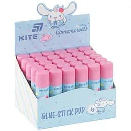 Набір Клей-олівець Kite PVP, з індикатором 8 г 30 шт. (CR26-130)