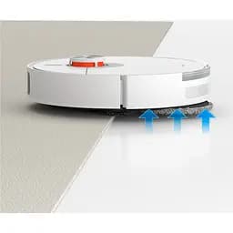 Робот-пилосос Xiaomi Mi Robot Vacuum S20+ White [113720] - мініатюра 12