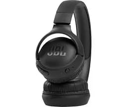 Навушники JBL Tune 510BT Black (JBLT510BTBLKEU) - мініатюра 3