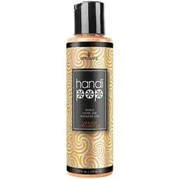 Оральний гель Sensuva - Handipop Orange Creamsicle (125 мл)