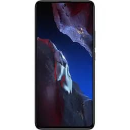 Смартфон Xiaomi Poco F5 Pro 5G 12/512Gb Black NFC (Global Version) - мініатюра 2