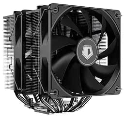 Кулер для процессора ID-Cooling SE-206-XT Black (SE-206-XT Black)