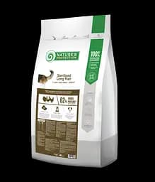 Сухой корм для длинношерстных взрослых кошек после стерлизации Nature's Protection Sterilised Long Hair 7 кг