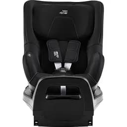Автокрісло Britax Römer Dualfix 5Z Galaxy Black з платформою Vario Base 5Z чорне (2000038428) - мініатюра 2