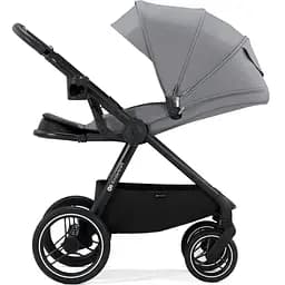 Універсальна коляска 2 в 1 Kinderkraft Nea Platinum Grey (KSNEA000GRY2000) - мініатюра 3