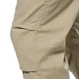 Штани Salewa Agner Hemp Ripstop Mns - мініатюра 3