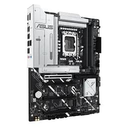 Материнcька плата PRIME Z890-P s1851 Z890 4xDDR5 M.2 HDMI DP ATX Asus teh0019001 - мініатюра 4