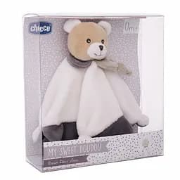 Іграшка м'яка Chicco Ведмежа Doudou (09615.00) - мініатюра 3