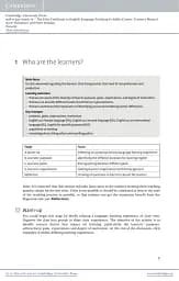 The CELTA Course Trainer's Manual - мініатюра 2