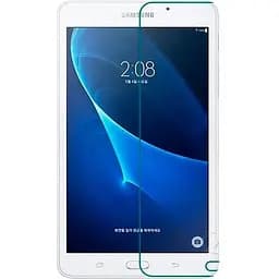 Захисне протиударне скло для планшета Samsung Galaxy Tab A 6 7.0 SM-T280 SM-T285