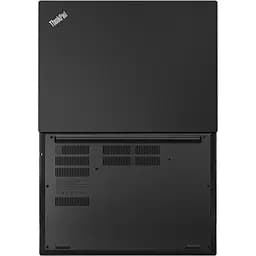 Ноутбук Lenovo ThinkPad E480 14.1 full hd 1920x1080 i5 8250u 4 ядра 8 потока 8/256. Refurbished - мініатюра 6