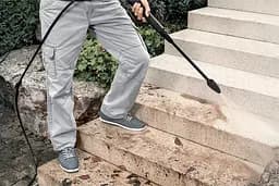 Мийка високого тиску Karcher K 6 Special (1.168-508.0) [103945] - мініатюра 4