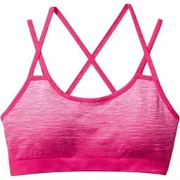 Бра Smart Wool Wm’s PhD Seamless Strappy Bra M Potion Pink (1033-SW 16023.906-M)