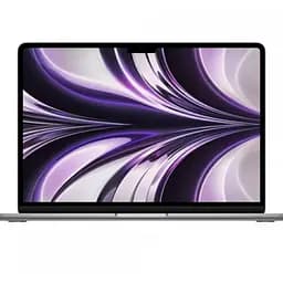 Apple MacBook Air 13,6" M2 Space Gray 2022 (MLXW3)