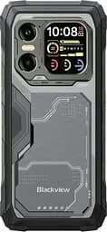 Смартфон Blackview XPLORE 1 16/512GB Black - мініатюра 5