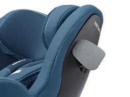 Автокрісло Recaro Salia 125 Steel Blue, синє (89047630050) - мініатюра 13