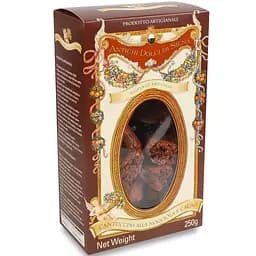 Печиво Antichi Dolci di Siena Кантучіні з фундуком і какао 250 г