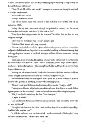 Redeing 6. The Boys of Tommen. Book 4 - мініатюра 3