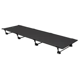 Кровать раскладная Bo-Camp Quick Easy Grey (1304472), Черный