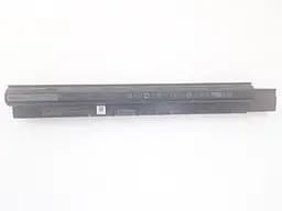 Акумулятор для ноутбука Dell Latitude 3570 VVKCY, 66Wh (5605 mAh), 6cell, 11.1V, Li-ion, чорний