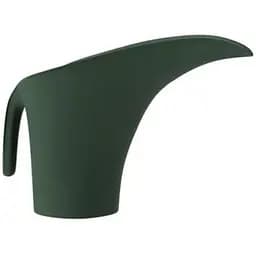 Лійка TeraPlast Belem темно-зелена 2 л (6157000002)