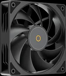 Вентилятор Ocypus Gamma F12 Black (GAMMA-F12-BK1NN00X-GL)