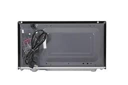 Мікрохвильова піч Prime Technics PMW 20715 KB Black 700W 20 л 5 рівнів потужності - мініатюра 5