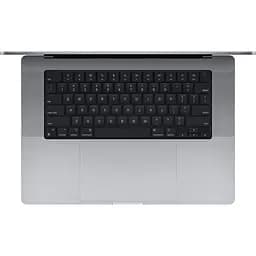 Ноутбук Apple MacBook Pro 16'' M2 Max 64GB/2TB Space Gray 2023 [Z1740018D] [88164] - мініатюра 2