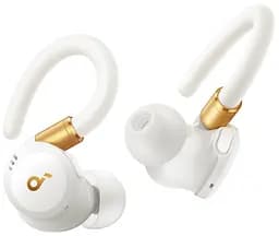 Навушники SoundСore Sport X20 White Anker teh0021248 - мініатюра 2