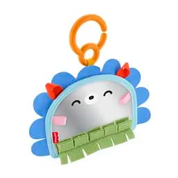 Игрушка Fisher-Price Портативное зеркальце 2-в-1 (JHB45)