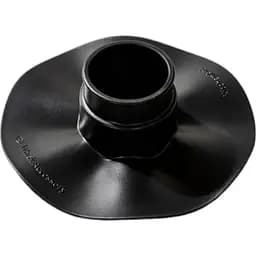Кухонний мінікомбайн KitchenAid Go з акумулятором чорний 12V (5KFCR531BM) - мініатюра 4