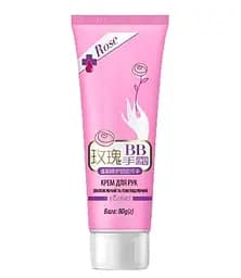 Крем для рук Fozhimei Rose, 80 мл (797378)