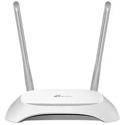 Маршрутизатор TP-Link TL-WR840N