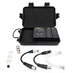 Тестер кабельний RJ45 & BNC Digitus (DN-14001-1)
