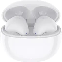 Навушники TWS Ergo BS-750 Air Sticks 3 White UA - мініатюра 2