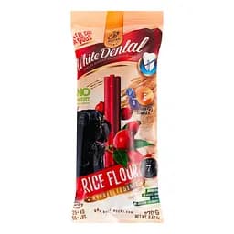 Ласощі для собак Buster Палички шипшина з рисом, 270 г