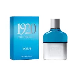 Мужская туалетная вода 1920 THE ORIGIN Tous 60 мл