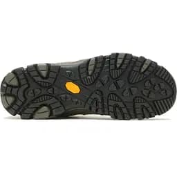 Кросівки чоловічі Merrell Moab 3 44,5 Бежевий - мініатюра 9