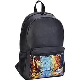 Рюкзак Hash 2 HS-138 45х29х16 см черный (502019091)